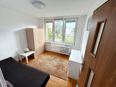 Mieszkanie Toruń