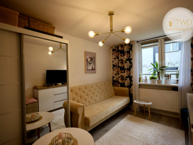 Mieszkanie blok mieszkalny Będzin