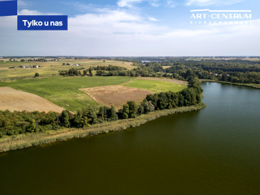 Działka SŁUPOWO