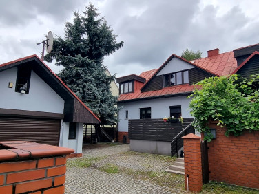 Dom Gliwice