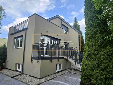 Dom wolnostojący sprzedaż