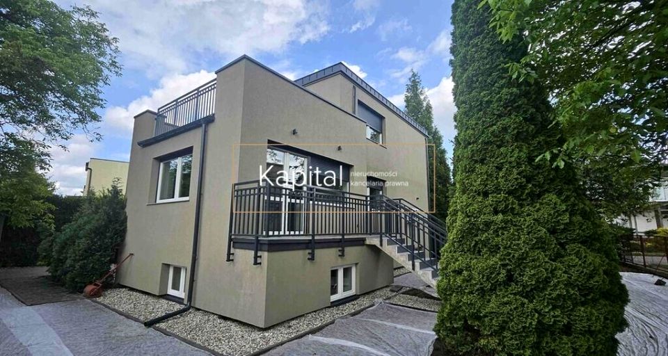 Dom wolnostojący sprzedaż