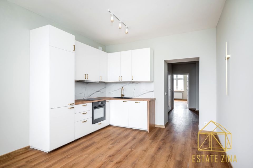 Mieszkanie Kraków wynajem