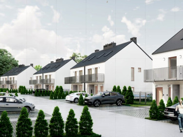 Mieszkanie Zaczernie sprzedaż