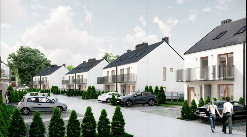 Mieszkanie Zaczernie sprzedaż