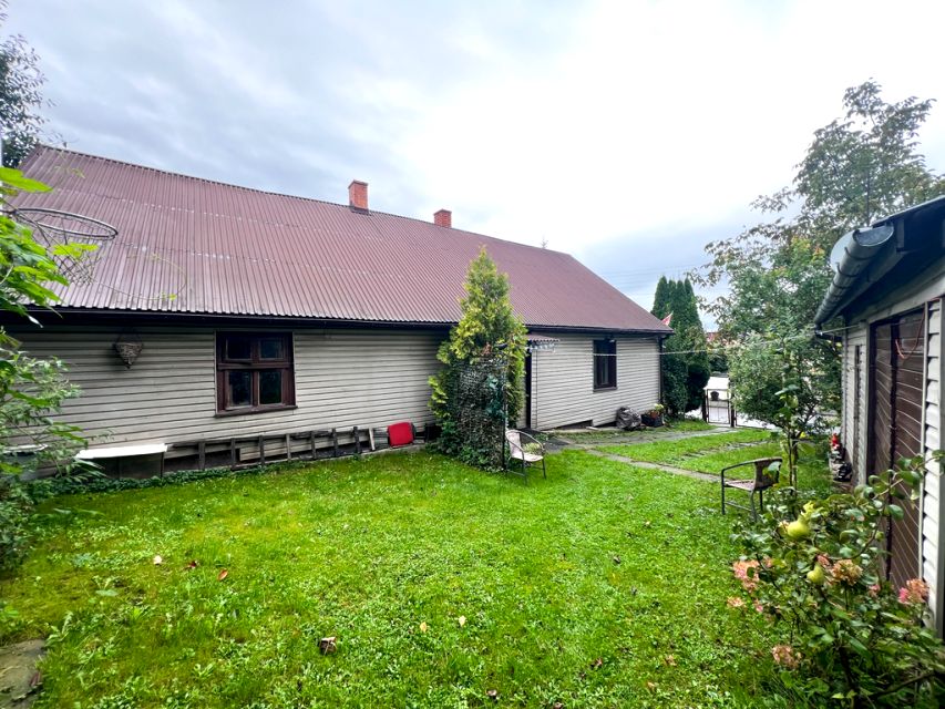 Dom Sędziszów Małopolski