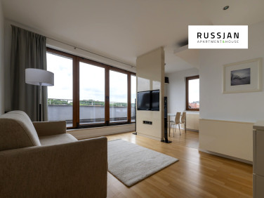 Mieszkanie Gdynia