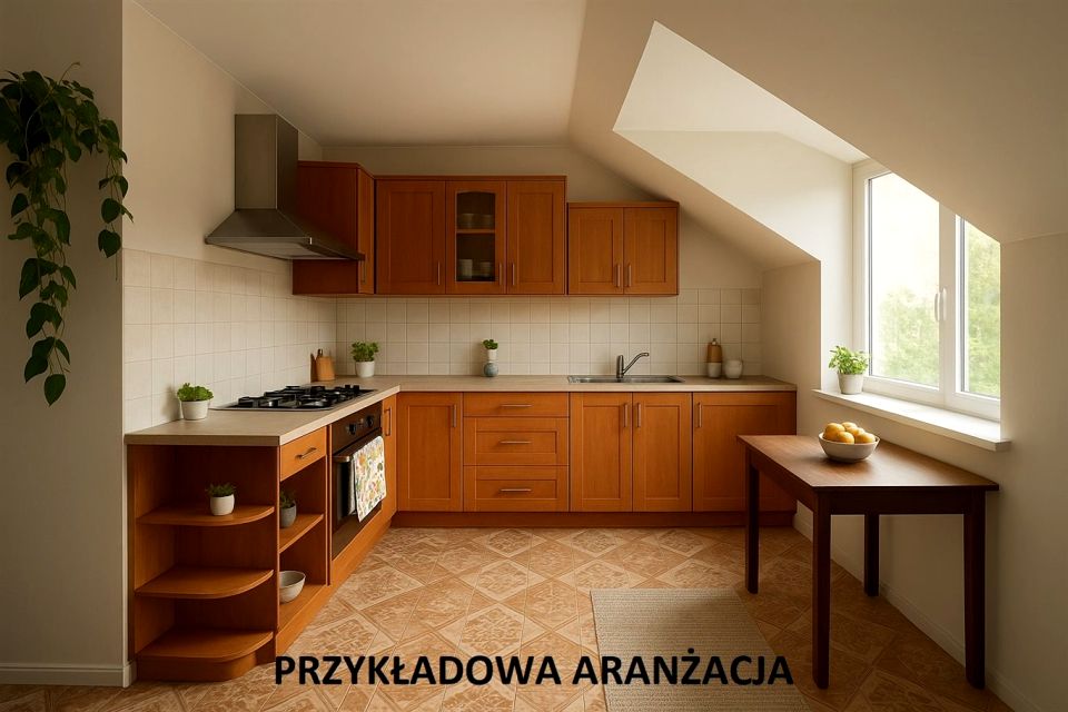 Mieszkanie Gliwice sprzedaż