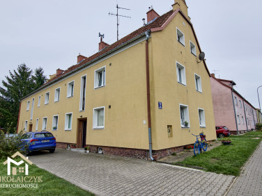 Mieszkanie Bartoszyce