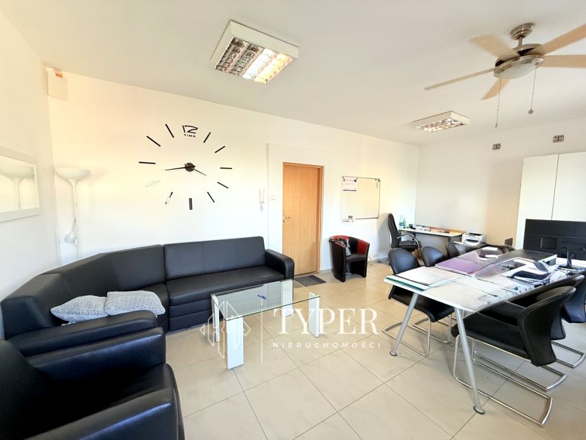 Lokal Dąbrowa Tarnowska