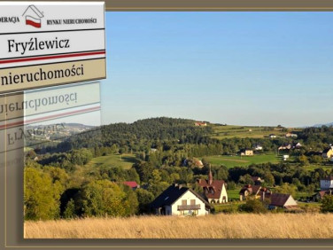 Działka inna Siekierczyna