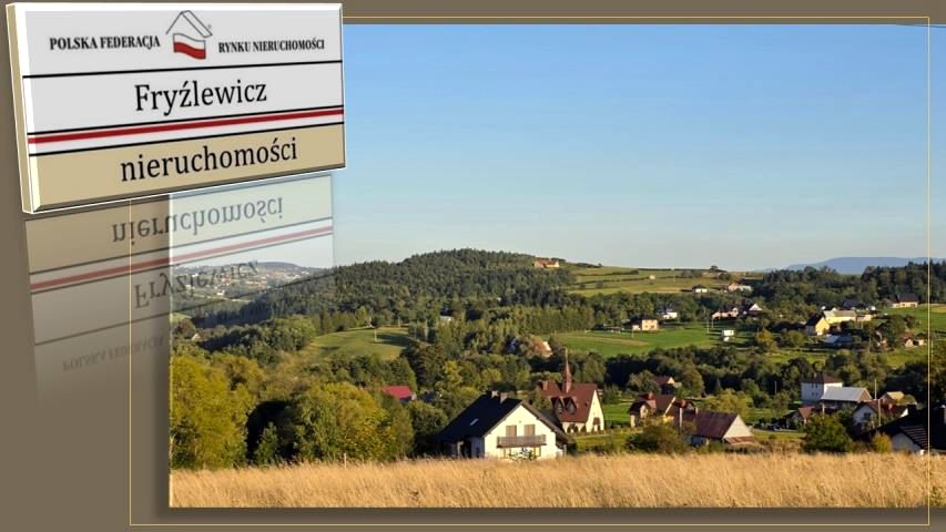 Działka inna Siekierczyna