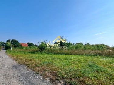 Działka Kamień Duży