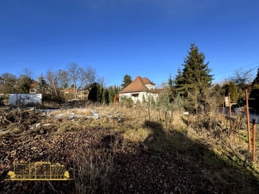 Działka budowlana Kraków