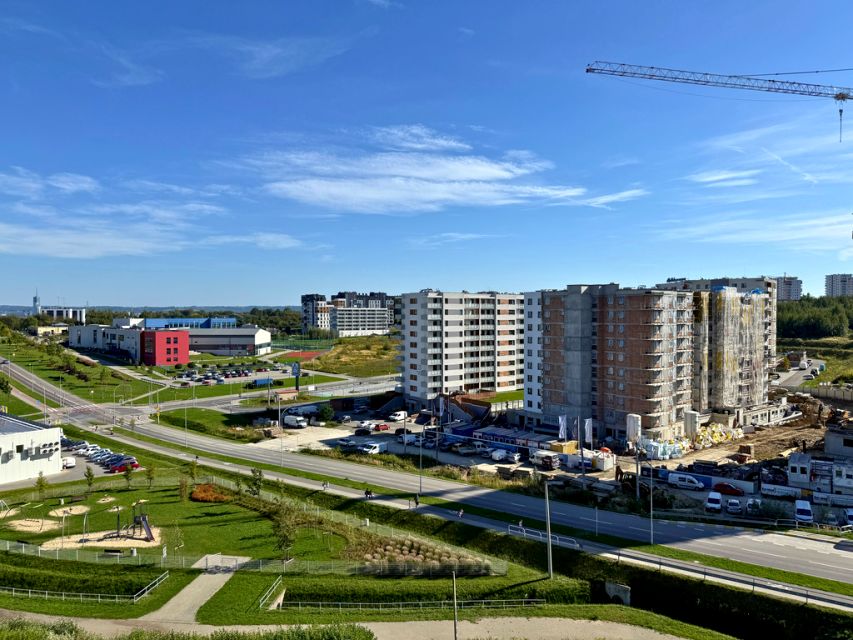 Mieszkanie Rzeszów