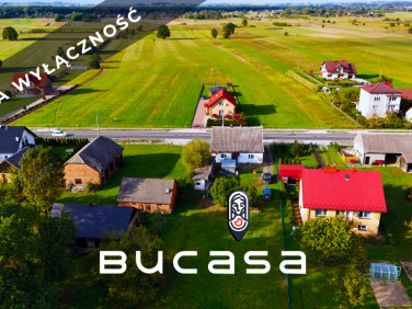 Działka budowlana Zabierzów Bocheński