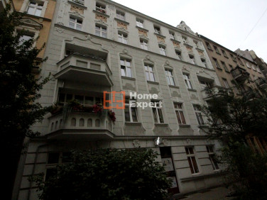 Mieszkanie Wrocław
