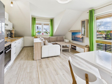 Mieszkanie Bielsko-Biała sprzedaż