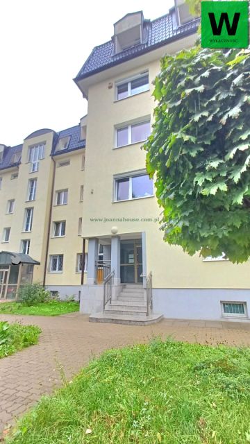 Mieszkanie Warszawa sprzedaż