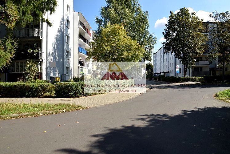 Mieszkanie Lublin