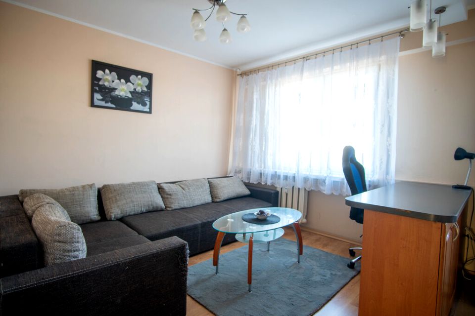 Mieszkanie Białystok
