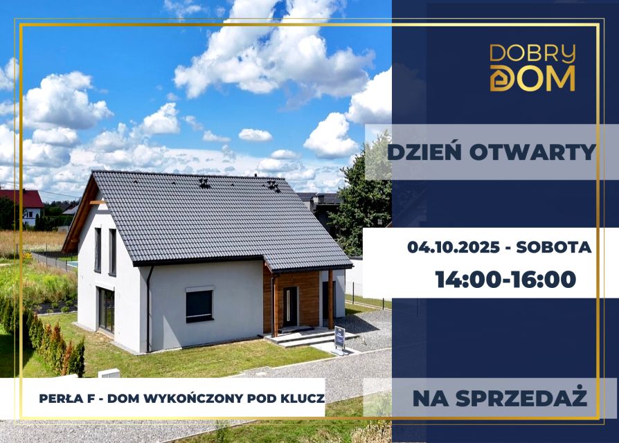 Dom Żory