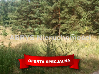 Działka budowlana Spręcowo