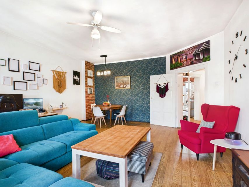 Mieszkanie Zabrze sprzedaż