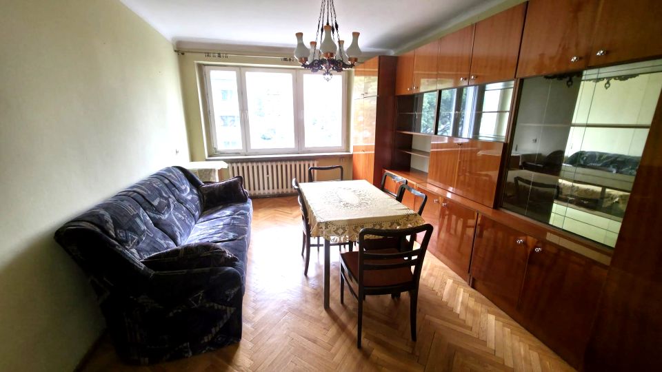 Mieszkanie Będzin sprzedaż
