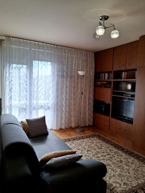 Mieszkanie Starachowice