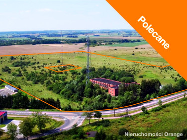 Lokal Lidzbark Warmiński sprzedaż