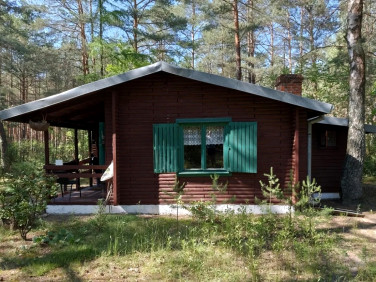 Dom Huta Podgórna