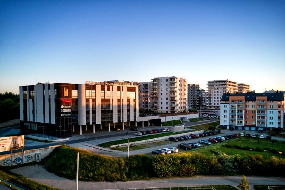 Lokal Rzeszów