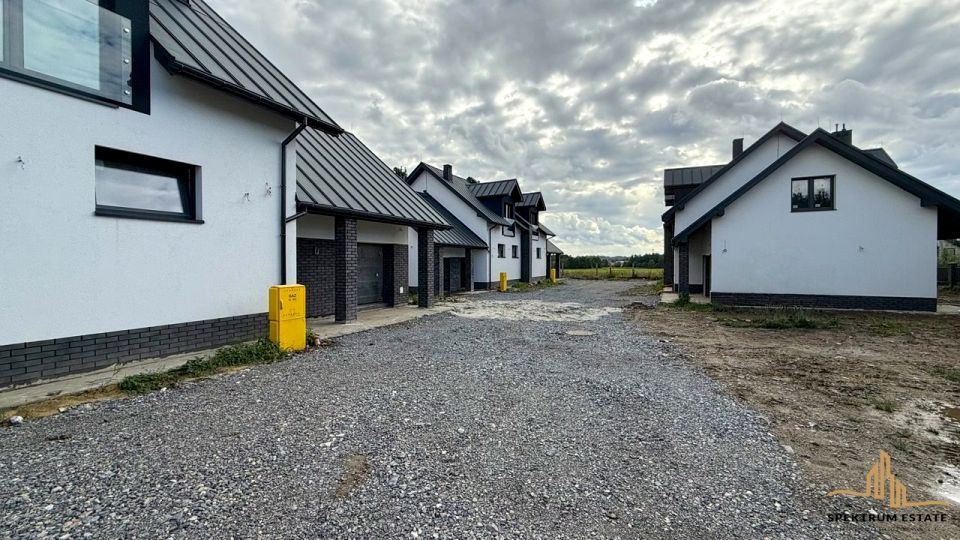 Dom Modlniczka