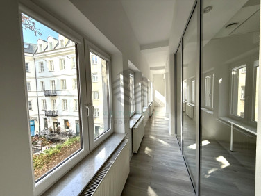 Lokal Warszawa