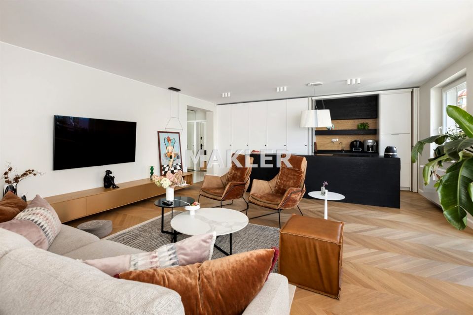 Mieszkanie Bydgoszcz