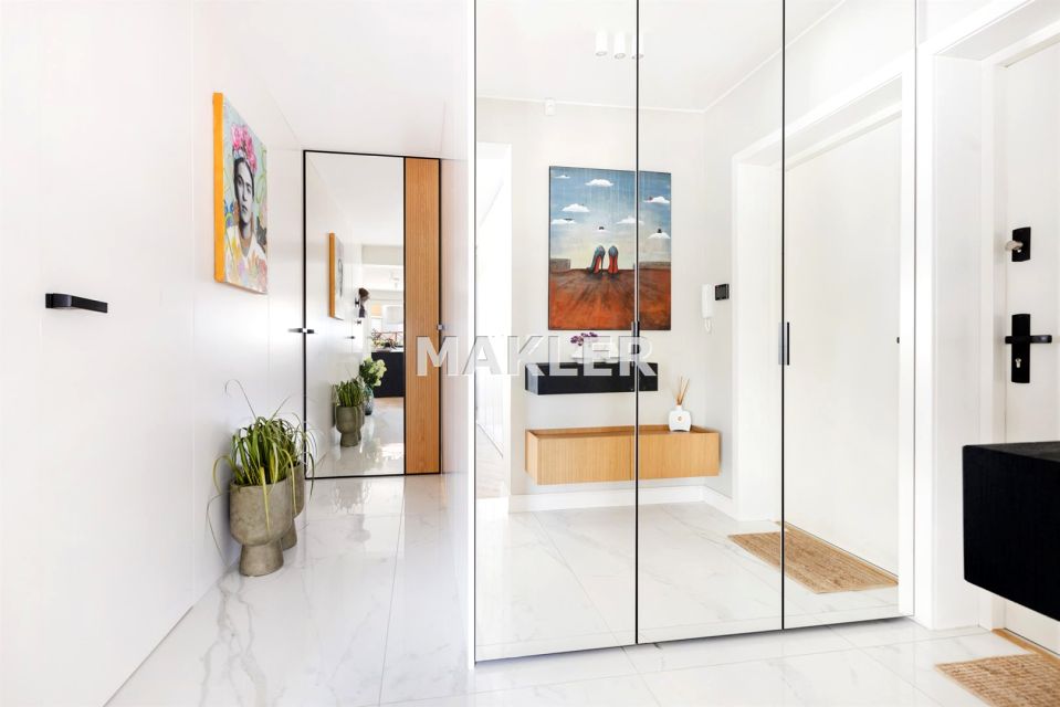 Mieszkanie Bydgoszcz