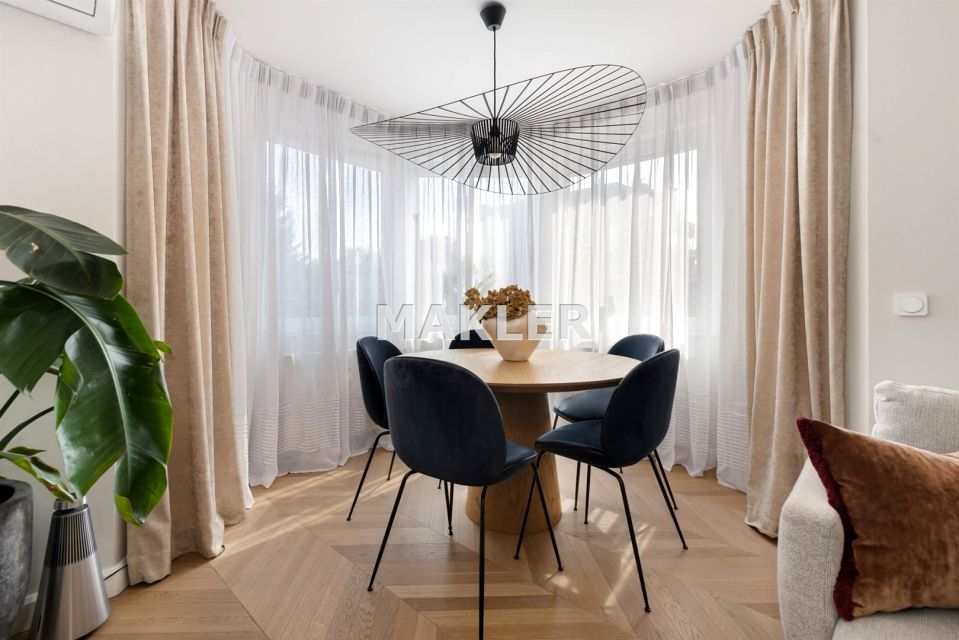 Mieszkanie Bydgoszcz