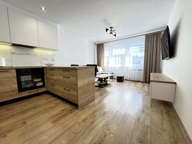 Mieszkanie Tarnów
