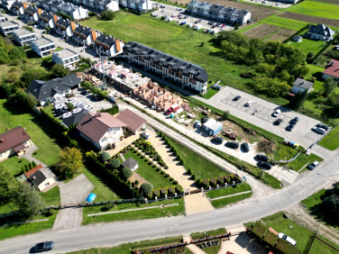 Mieszkanie Rzeszów