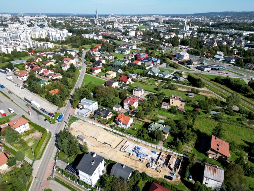 Mieszkanie Rzeszów