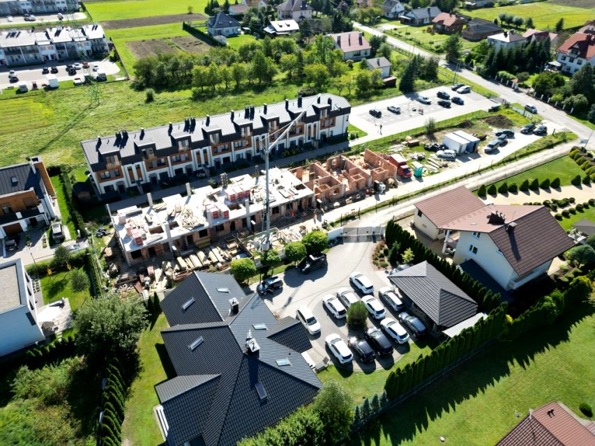 Mieszkanie Rzeszów