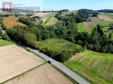 Działka budowlana Zygodowice sprzedam