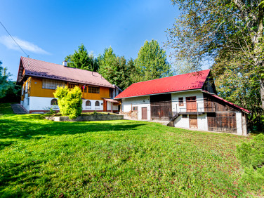 Dom Dynów