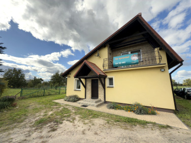 Dom Miłkowo