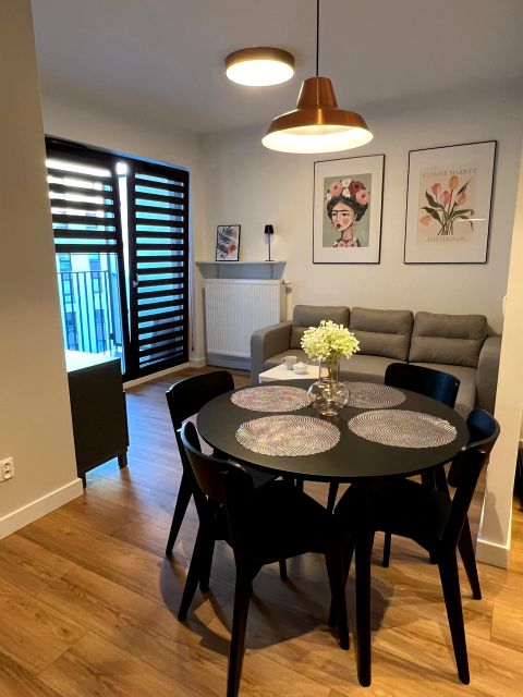 Mieszkanie Warszawa wynajem