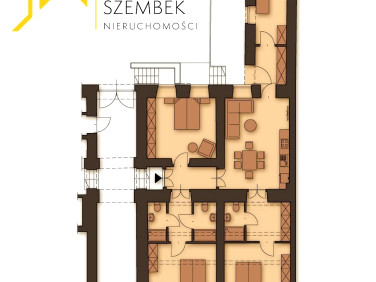Mieszkanie Kraków