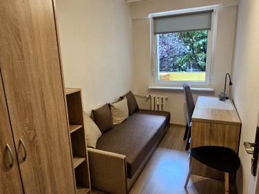 Pokój Poznań