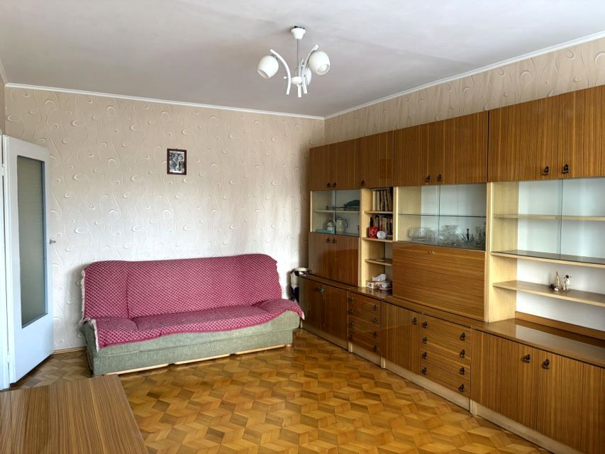 Mieszkanie Żyrardów