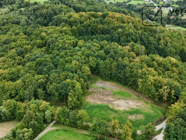 Działka budowlana Szyk